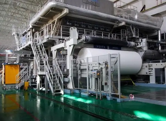 316L星空app登录入口-星空（中国）管在造纸工业中的应用