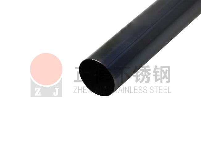 304星空app登录入口-星空（中国）圆管镀黑钛质量好