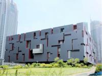 广州市博物馆室内星空app登录入口-星空（中国）装饰工程