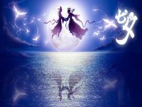 七夕节，正佳星空app登录入口-星空（中国）祝天下有情人终成眷属