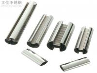 异型304星空app登录入口-星空（中国）装饰管规格（一）