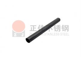 304星空app登录入口-星空（中国）圆管镀黑钛