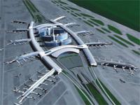 广州白云国际机场星空app登录入口-星空（中国）装饰工程